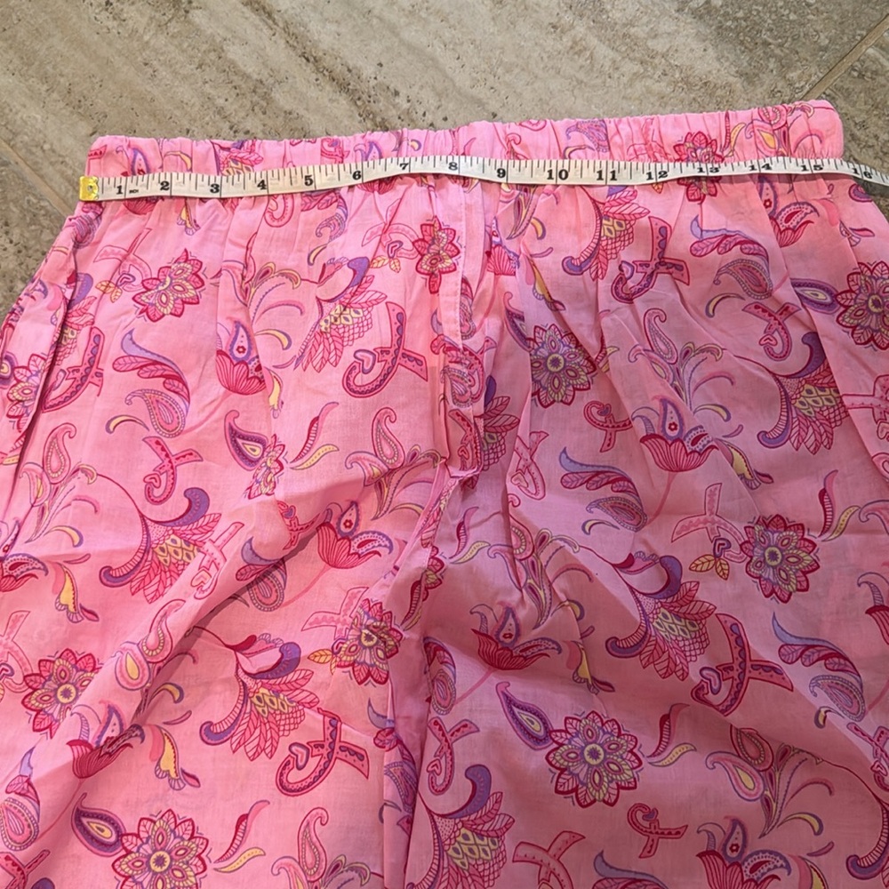 NWT The Breast Cancer Site Pajama Pants SIZE XL - Picture 7 of 10